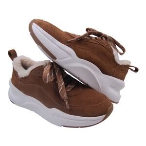 New Ugg La Glide Heritage Sneakers